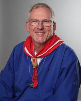 holger teller