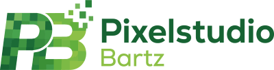 Pixelstudio Bartz – Zur Startseite
